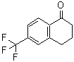 CAS#: 62620-71-7, 3,4-Dihydro-6-(Trifluoromethyl)-1(2H)-Naphthalenone