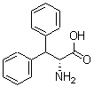 CAS#: 62653-26-3, beta-Phenyl-Phenylalanine
