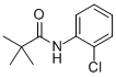 CAS#: 62662-74-2, 2'-Chloro-2,2-Dimethylpropionanilide