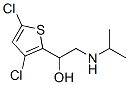 CAS#: 62673-48-7, 1-(3,5-Dichloro-2-Thienyl)-2-Isopropylaminoethanol