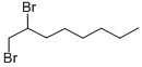 CAS#: 6269-92-7, 1,2-Dibromooctane