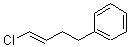 CAS#: 62692-42-6, [(3E)-4-Chloro-3-Buten-1-Yl]Benzene