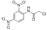 CAS#: 6271-08-5, 2-Chloro-N-(2,4-Dinitro-Phenyl)-Acetamide