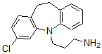 CAS#: 62724-32-7, Didemethylclomipramine