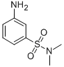 CAS#: 6274-18-6, 3-Amino-N,N-Dimethyl-Benzenesulfonamide
