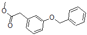 CAS#: 62769-42-0, 3-Benzyloxyphenylacetic Acid Methyl Ester