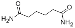 CAS 登录号：628-94-4， 己二酰二胺