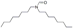 CAS#: 6280-57-5, N,N-Dioctyl-Formamide