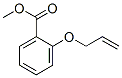 CAS 登录号：6282-42-4， 2-(烯丙氧基)苯甲酸甲酯