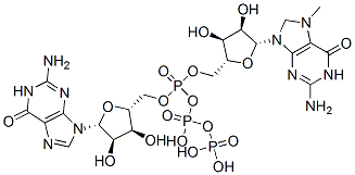 CAS#: 62828-64-2, 7-Methyl-Diguanosine Triphosphate