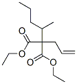 CAS#: 6285-59-2, Diethyl (1-Methylbutyl)Allylmalonate