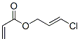 CAS#: 6288-10-4, Acrylic Acid 3-Chloroallyl Ester