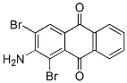 CAS#: 6288-68-2, 2-Amino-1,3-Dibromoanthraquinone