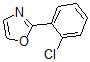 CAS#: 62881-98-5, 2-(2-Chlorophenyl)-Oxazole