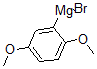 CAS#: 62890-98-6, 2,5-Dimethoxyphenylmagnesium Bromide