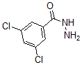 CAS#: 62899-78-9, 3,5-Dichloro-Benzoic Acid Hydrazide