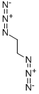 CAS#: 629-13-0, 1,2-Diazidoethane