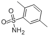 CAS#: 6292-58-6, 2,5-Dimethyl-Benzenesulfonamide 