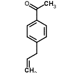 CAS#: 62926-84-5, 1-(4-Allylphenyl)Ethanone