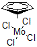 CAS#: 62927-99-5, Tetrachloro(H5-2,4-Cyclopentadien-1-Yl)-Molybdenum