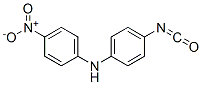 CAS#: 62967-27-5, 4-(4-Nitroanilino)Phenyl Isocyanate