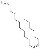 CAS 登录号：62972-93-4， 11-十八碳炔-1-醇