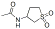 CAS#: 6298-48-2, N-(1,1-Dioxothiolan-3-Yl)Acetamide