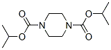 CAS#: 6298-76-6, Dipropan-2-Yl Piperazine-1,4-Dicarboxylate
