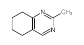 CAS#: 6299-01-0, 5,6,7,8-Tetrahydro-2-Methyl-Quinazoline 