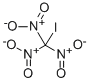 CAS#: 630-70-6, Iodotrinitromethane