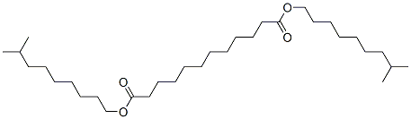 CAS#: 63003-35-0, Diisodecyl Dodecanedioate