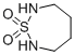 CAS 登录号：63010-19-5， [1,2,7]硫杂二氮杂环庚烷 1,1-二氧化物
