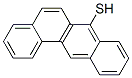 CAS#: 63018-57-5, Benz[a]Anthracene-7-Thiol