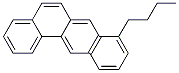 CAS 登录号：63018-64-4， 8-丁基苯并[a]蒽
