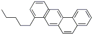 CAS#: 63018-99-5, 8-Pentylbenz[a]Anthracene