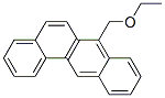 CAS 登录号：63019-29-4， 7-(乙氧基甲基)苯并[a]蒽