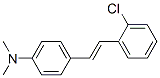 CAS#: 63020-91-7, 2'-Chloro-4-dimethylaminostilbene