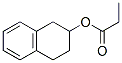 CAS 登录号：63021-02-3， 四氢萘-2-基丙酸酯