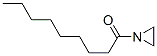 CAS#: 63021-51-2, 1-Nonanoylaziridine
