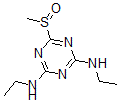 CAS 登录号：63028-51-3， 西草净亚砜