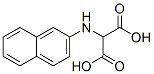CAS#: 6304-95-6, 2-(Naphthalen-2-Ylamino)Propanedioic Acid
