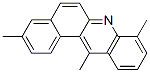 CAS#: 63040-01-7, 3,8,12-Trimethylbenz[a]Acridine
