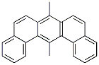 CAS 登录号：63041-63-4， 7,14-二甲基二苯并(a,j)蒽