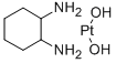 CAS#: 63058-74-2, (1,2-Cyclohexanediamine)Hydroxy Platinum