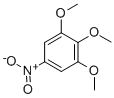 CAS#: 6307-90-0, 1,2,3-Trimethoxy-5-Nitrobenzene