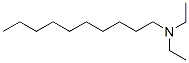 CAS#: 6308-94-7, N,N-Diethyldecan-1-Amine