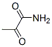 CAS 登录号：631-66-3， 丙酮酰胺