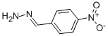 CAS#: 6310-10-7, 4-Nitrobenzaldehyde Hydrazone