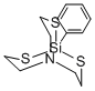 CAS#: 63108-07-6, Phenyltrithiasilatrane