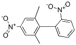 CAS#: 6311-61-1, 1,3-Dimethyl-5-Nitro-2-(2-Nitrophenyl)Benzene